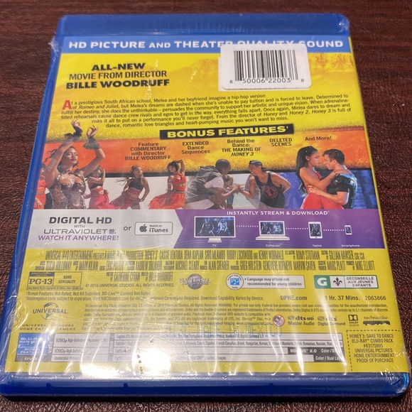 Movie - Picture 2 of 3